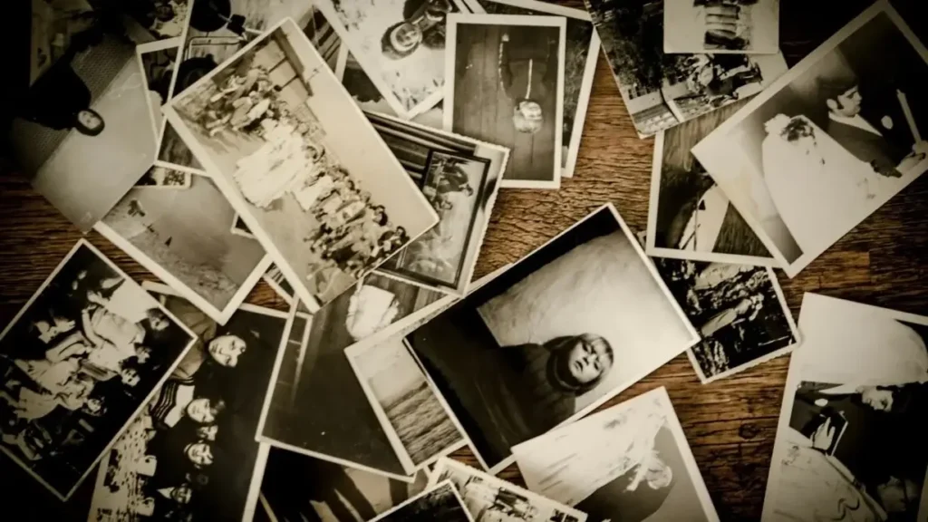 Why Family Stories Matter: Preserving the Memories That Shape Us