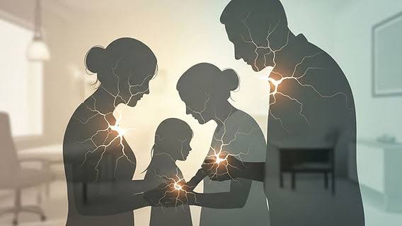 What Do We Inherit From the Generations Before Us?